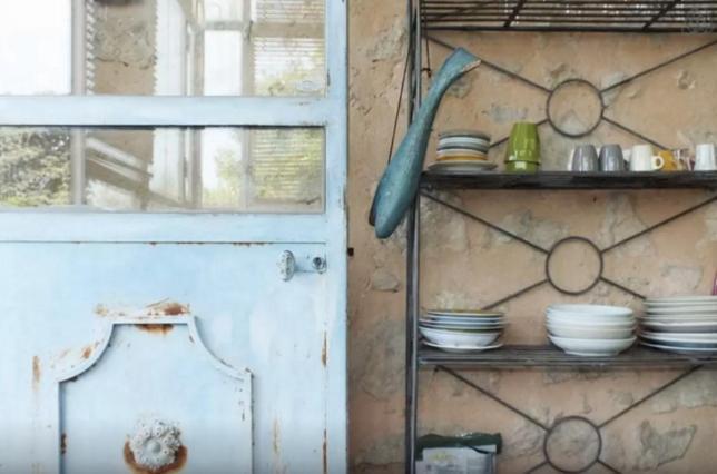 Maison D'Hotes La Bastide Bleue Marseille Kültér fotó