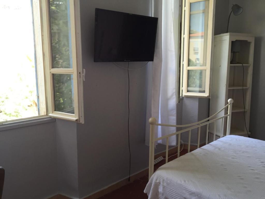 Maison D'Hotes La Bastide Bleue Marseille Kültér fotó