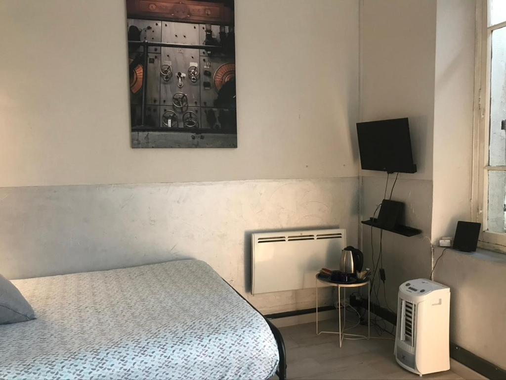 Maison D'Hotes La Bastide Bleue Marseille Kültér fotó