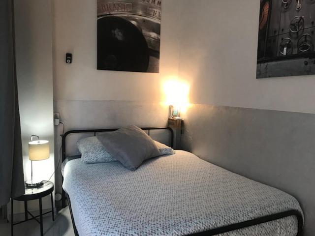 Maison D'Hotes La Bastide Bleue Marseille Kültér fotó