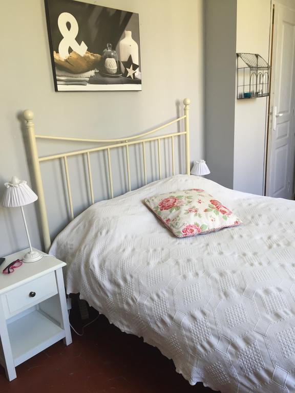 Maison D'Hotes La Bastide Bleue Marseille Kültér fotó