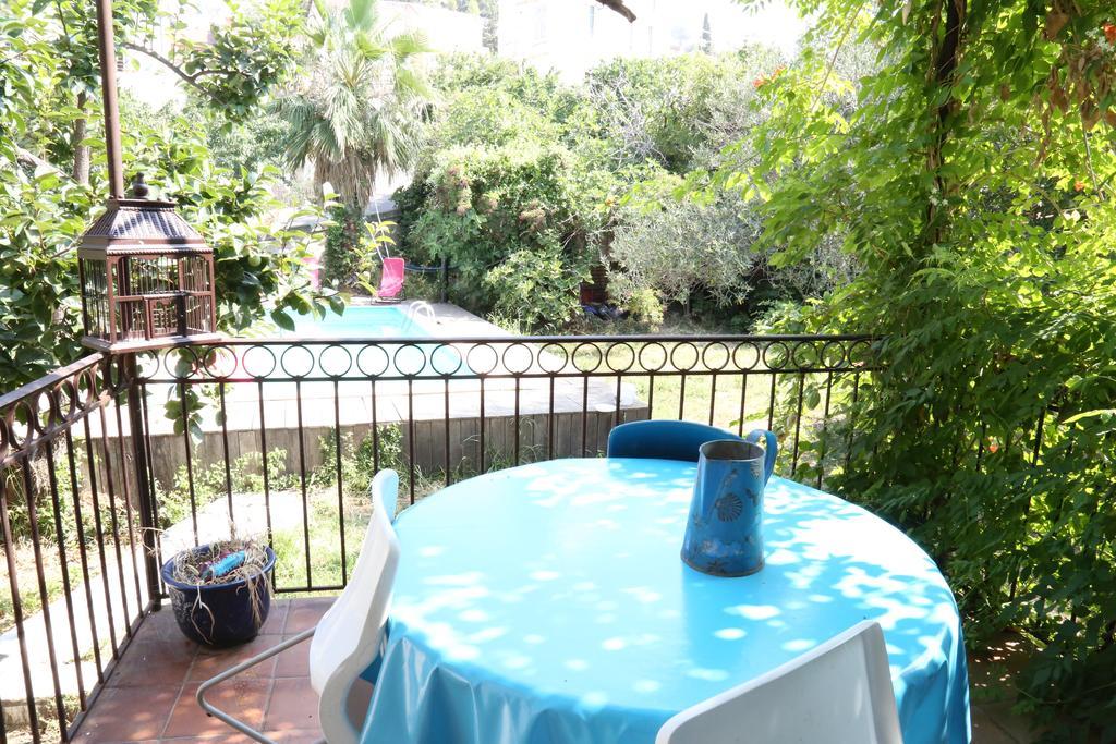 Maison D'Hotes La Bastide Bleue Marseille Kültér fotó