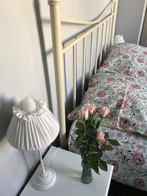 Maison D'Hotes La Bastide Bleue Marseille Kültér fotó